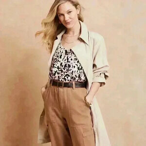 Banana Republic Classic Camisole